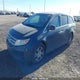 5FNRL5H66BB509969 2011 Honda Odyssey Exl auction photo thumbnail 2