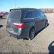 5FNRL5H66BB509969 2011 Honda Odyssey Exl auction photo thumbnail 4