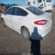 1FA6P0H75E5399690 2014 Ford Fusion Se auction photo thumbnail 3