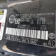 2T1KU4EE4AC312371 2010 Toyota Corolla Matrix auction photo thumbnail 9