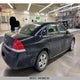 2G1WB57K491326564 2009 Chevrolet Impala Ls auction photo thumbnail 4