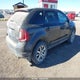 2FMDK4JC6DBC47194 2013 Ford Edge Sel auction photo thumbnail 4