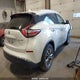 5N1AZ2MH4HN193494 2017 Nissan Murano S/Sl/Sv/Platinum auction photo thumbnail 4
