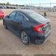 2HGFC2E50JH024895 2018 Honda Civic Lx auction photo thumbnail 3
