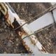 1ZEAAAKA9XA031553 1999 Ez Loader Boat auction photo thumbnail 8