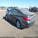 5NPEB4AC6EH899649 2014 Hyundai Sonata Gls auction photo thumbnail 3