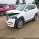 KM8J3CA44HU263638 2017 Hyundai Tucson Limited/Sport And Eco/Se auction photo thumbnail 2