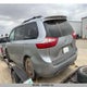 5TDKZ3DC8HS796865 2017 Toyota Sienna Le auction photo thumbnail 3