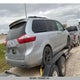 5TDKZ3DC8HS796865 2017 Toyota Sienna Le auction photo thumbnail 4