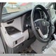 5TDKZ3DC8HS796865 2017 Toyota Sienna Le auction photo thumbnail 5