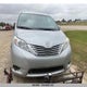 5TDKZ3DC8HS796865 2017 Toyota Sienna Le auction photo thumbnail 6