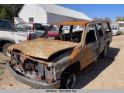 1GKFK16R3VJ719619 1997 GMC Suburban K1500 auction photo thumbnail 2