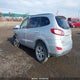 5NMSHDAGXAH401478 2010 Hyundai Santa Fe Se auction photo thumbnail 3