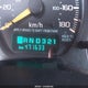 1GCEK19T7YZ135910 2000 Chevrolet Silverado K1500 auction photo thumbnail 12
