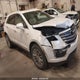 1GYKNDRS6JZ109463 2018 Cadillac Xt5 Luxury auction photo thumbnail 1