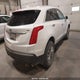 1GYKNDRS6JZ109463 2018 Cadillac Xt5 Luxury auction photo thumbnail 4