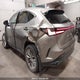2T2GKCEZ4RC027900 2024 Lexus Nx 350H Base/350H Premium/350H Luxury auction photo thumbnail 3