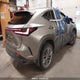 2T2GKCEZ4RC027900 2024 Lexus Nx 350H Base/350H Premium/350H Luxury auction photo thumbnail 4