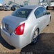1N4BA41E35C800102 2005 Nissan Maxima Se/Sl auction photo thumbnail 4