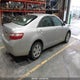4T1BE46K59U294068 2009 Toyota Camry Se/Le/Xle auction photo thumbnail 4