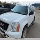 1GKUKAE00AR137080 2010 GMC Yukon Sle auction photo thumbnail 2