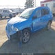 1J8FF47W98D594806 2008 Jeep Compass Sport auction photo thumbnail 2