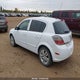 W08AR671185097759 2008 Saturn Astra Xe auction photo thumbnail 3