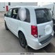2C4RDGBG0HR557216 2017 Dodge Grand Caravan Se auction photo thumbnail 7
