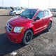 1B3CB4HA6AD677951 2010 Dodge Caliber Sxt auction photo thumbnail 2