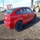 1B3CB4HA6AD677951 2010 Dodge Caliber Sxt auction photo thumbnail 4