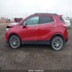KL4CJ1SB0JB578369 2018 Buick Encore Sport Touring auction photo thumbnail 14