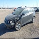 1G1JF6SB6D4208122 2013 Chevrolet Sonic Ltz auction photo thumbnail 2