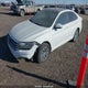 3VWE57BU4MM076837 2021 Volkswagen Jetta Sel auction photo thumbnail 2