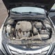 5NPEB4AC0CH399841 2012 Hyundai Sonata Gls auction photo thumbnail 10