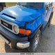 JTEBU11F070012371 2007 Toyota Fj Cruiser auction photo thumbnail 3