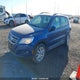 WVGBV75NX9W531574 2009 Volkswagen Tiguan Se/Sel auction photo thumbnail 2