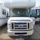 1FDXE4FS8GDC01160 2016 Ford Econoline E450 Super Duty Cutwy Van auction photo thumbnail 12