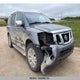 5N1AA0NE4FN604809 2015 Nissan Armada Platinum auction photo thumbnail 1
