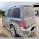 5N1AA0NE4FN604809 2015 Nissan Armada Platinum auction photo thumbnail 3