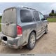 5N1AA0NE4FN604809 2015 Nissan Armada Platinum auction photo thumbnail 4