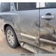 5N1AA0NE4FN604809 2015 Nissan Armada Platinum auction photo thumbnail 9