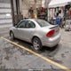 1G3NL52E21C160531 2001 Oldsmobile Alero Gl auction photo thumbnail 3