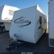 4X4TSVD29AL016787 2010 Forest River Inc. Trailer auction photo thumbnail 2