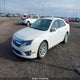 3FAHP0JA7AR385943 2010 Ford Fusion Sel auction photo thumbnail 2
