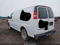 1GTW7FBA0E1197283 2014 GMC Savana G2500 auction photo thumbnail 3