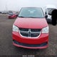 2C4RDGBGXGR201192 2016 Dodge Grand Caravan Se auction photo thumbnail 12