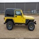 1J4FA29P0YP723671 2000 Jeep Wrangler / Tj Se auction photo thumbnail 13
