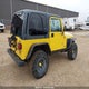 1J4FA29P0YP723671 2000 Jeep Wrangler / Tj Se auction photo thumbnail 4