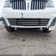 1LNHL9FT0BG608445 2011 Lincoln Mks auction photo thumbnail 6