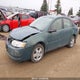 1G8AJ55F76Z204028 2006 Saturn Ion Level 2 auction photo thumbnail 2